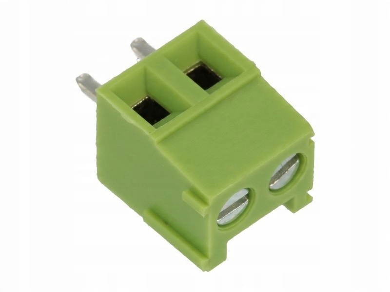 

Łączówka 2 pin 3,81mm 9,2mm 9A 130V Xinya