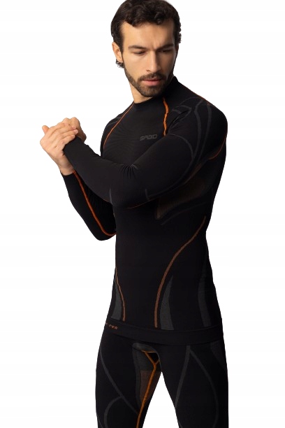 Spaio Koszula D/r termoaktywna Extreme-pro r. XL