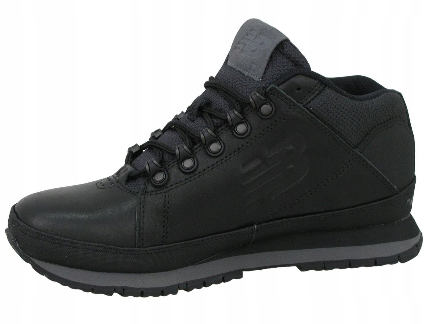 New Balance kotníkové boty H754LLK velikost 45