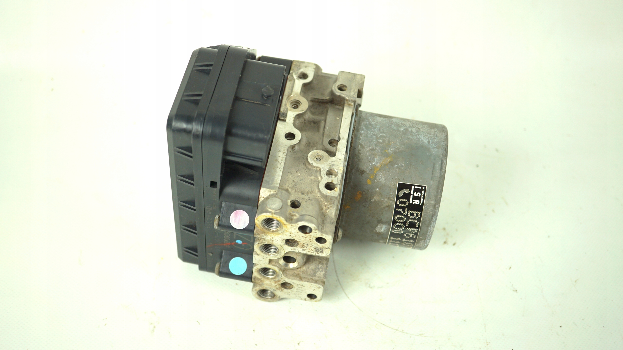 Pompa ABS ISUZU D-MAX 133000-2970 898232 ESC2-4WD