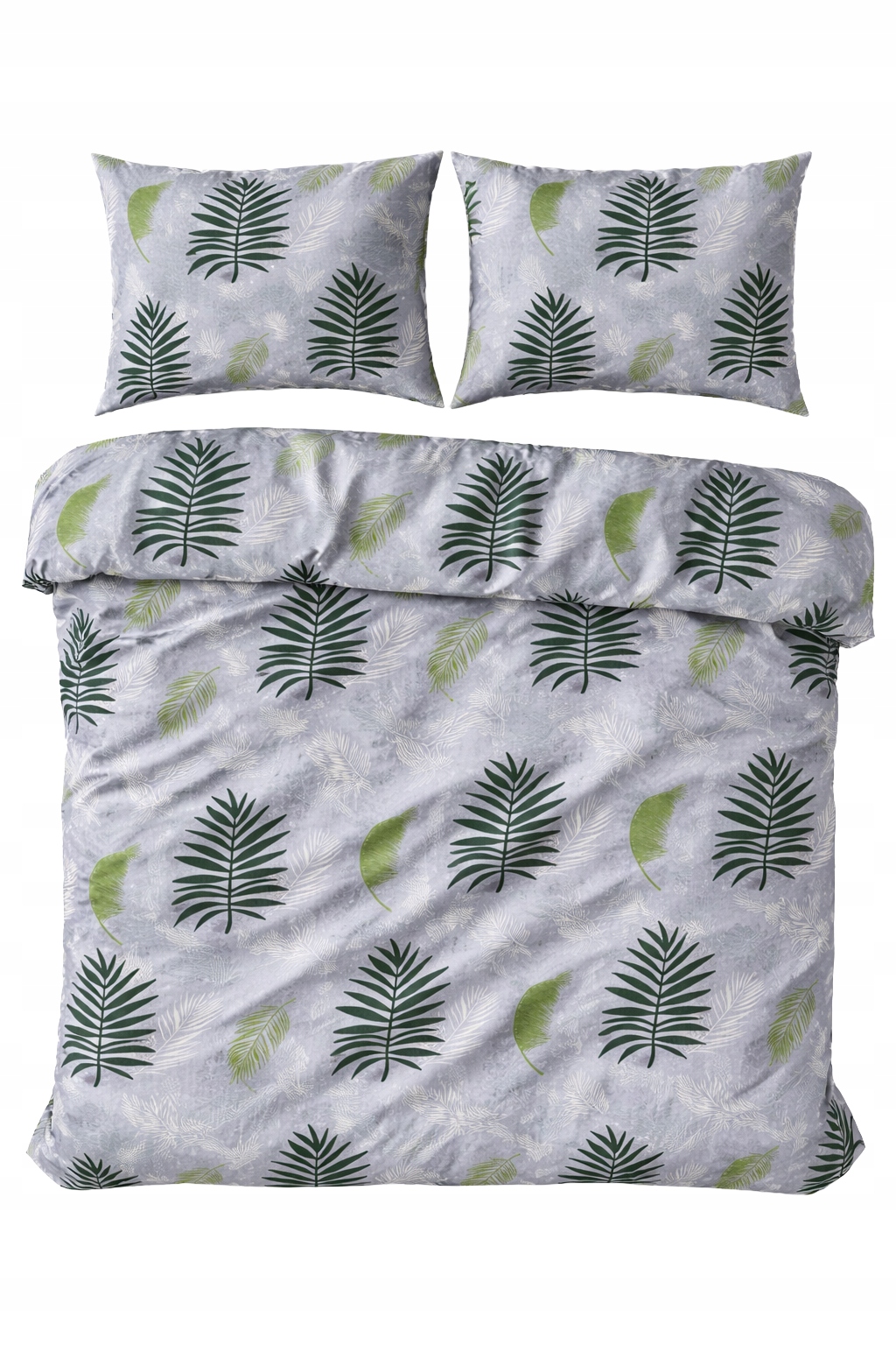 Pościel 160x220 cm 2poszewki 100% bawełna Polski producent