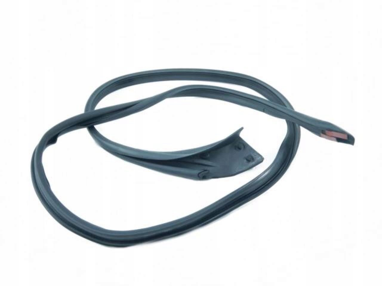 XR815745 - ПРОКЛАДКА КУЗОВА ЛЕВАЯ JAGUAR S-TYPE 00-08