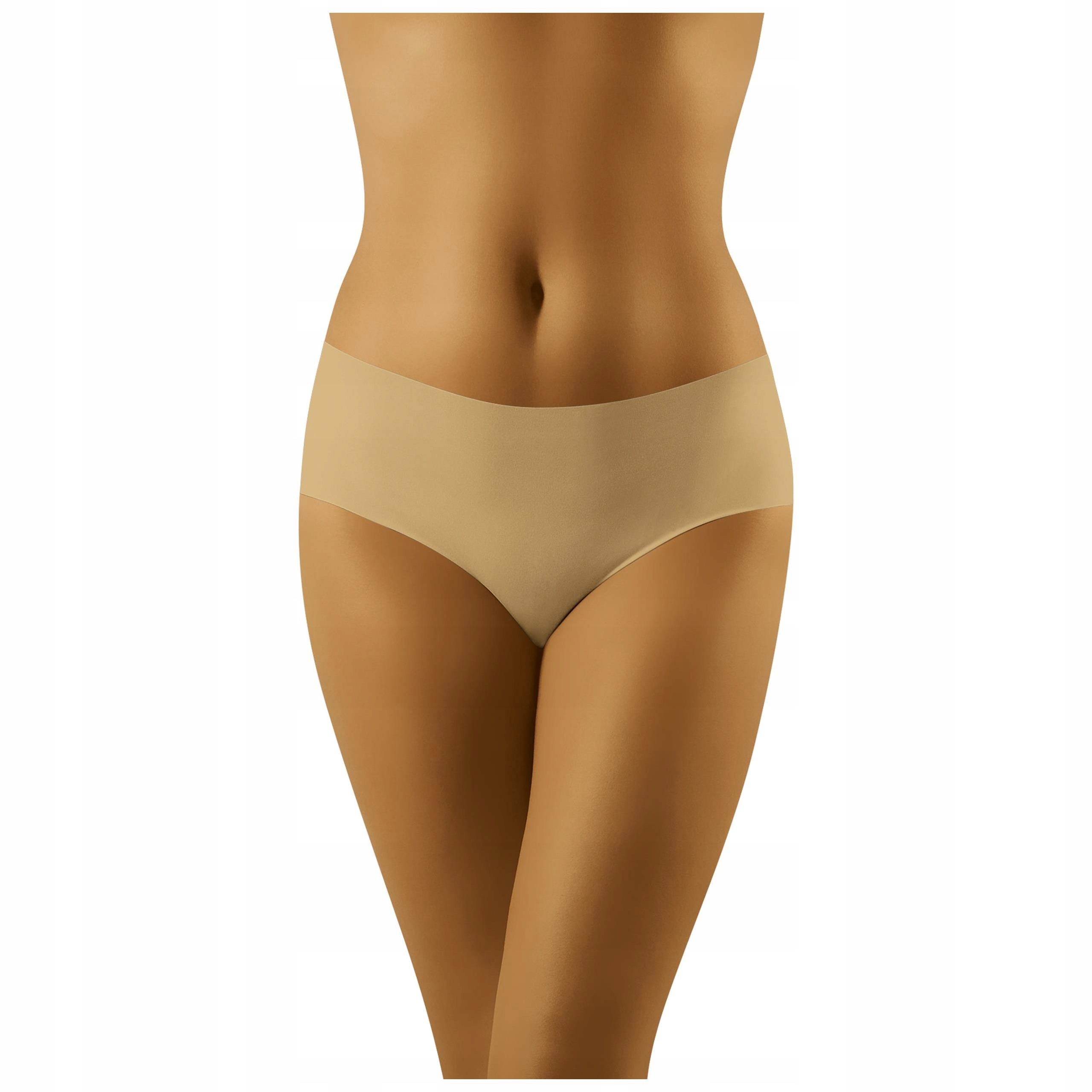 

Polskie Figi Damskie Majtki Wolbar L