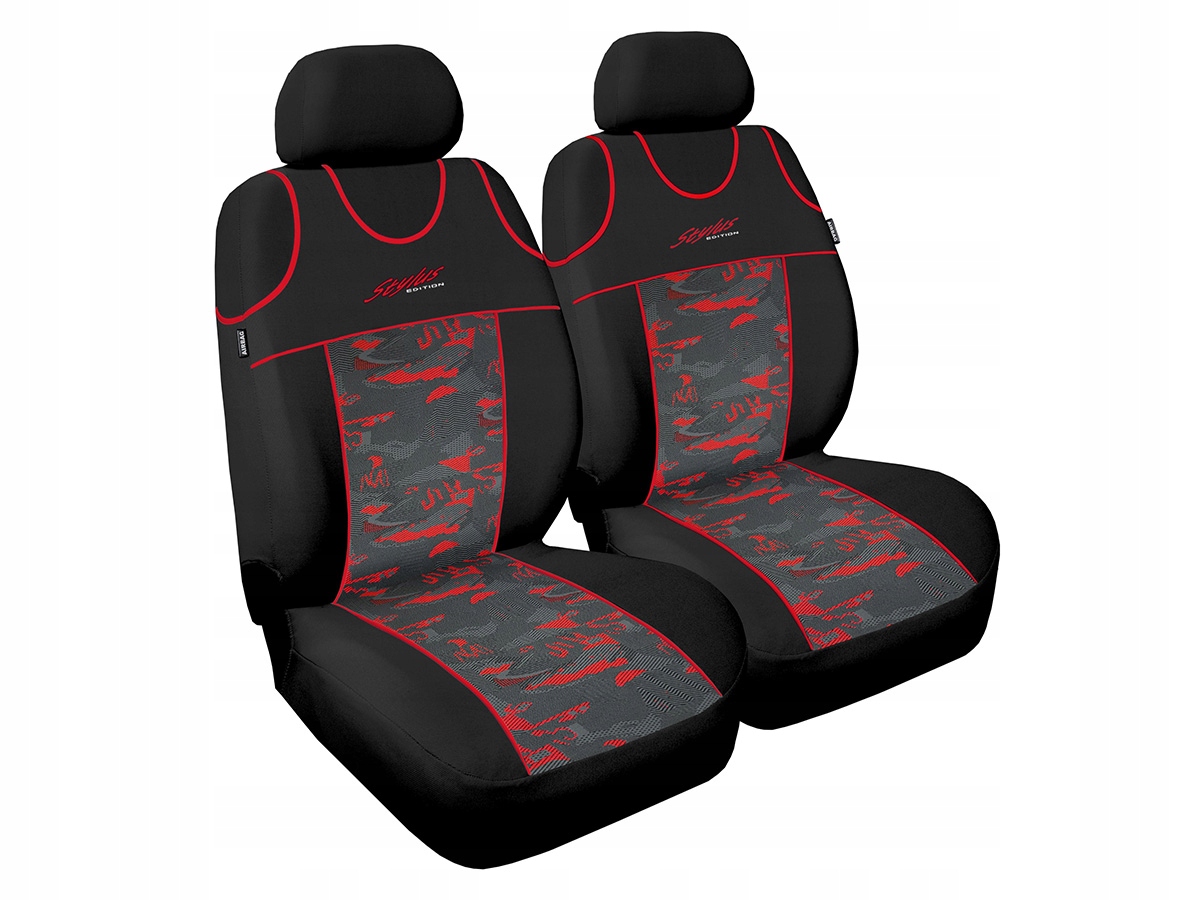 POKROWCE NA FOTELE AUDI A4 B5 B6 B7 B8 EAN (GTIN) 5907806258985