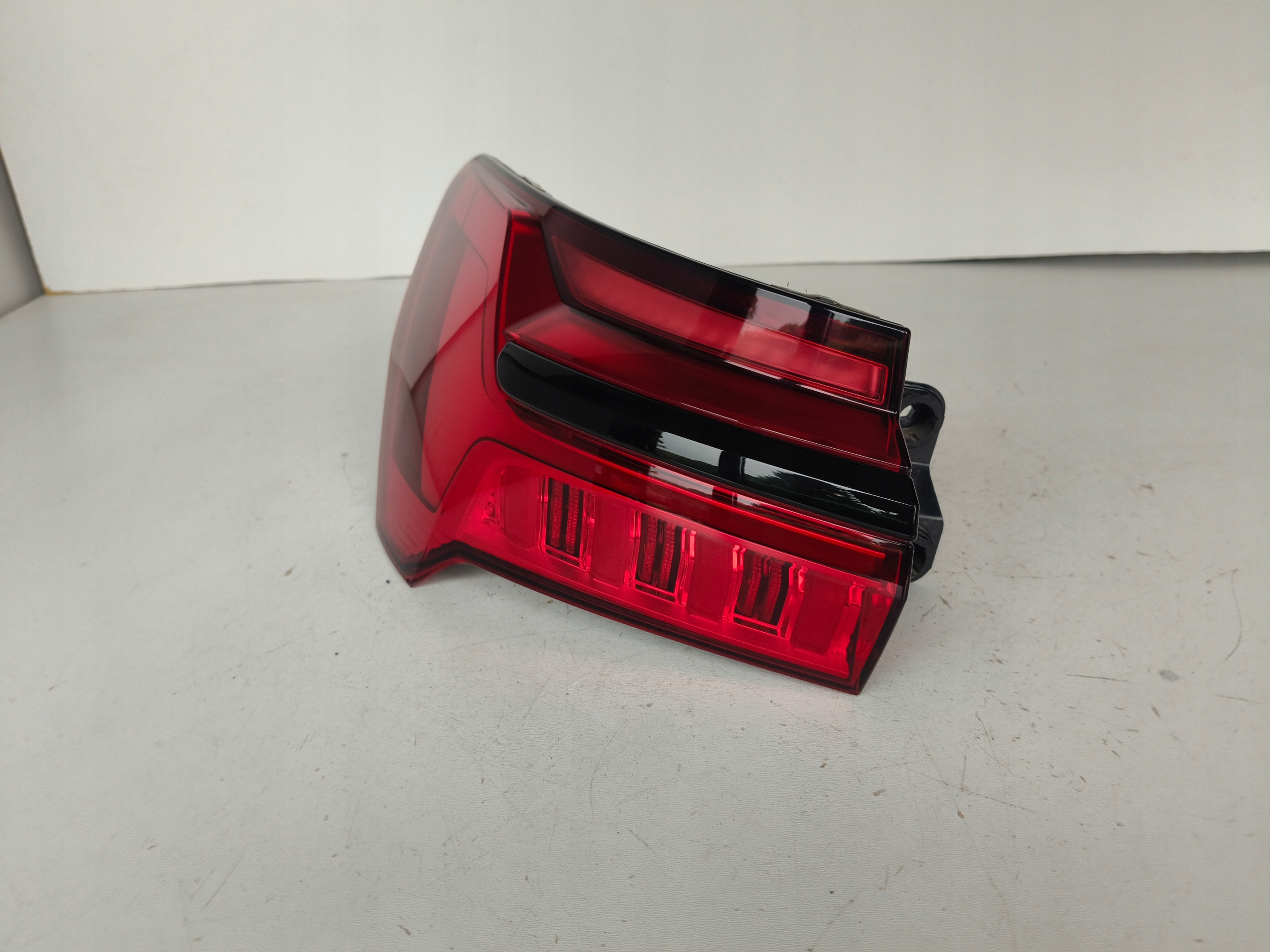 light left rear AUDI A6 C8 4K 4K5 18- sedan LED MATRIX