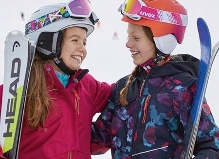 SPODNIE ZIMOWE DZIEWCZĘCE KILLTEC TAMIKA NAVY 176 Marka Killtec