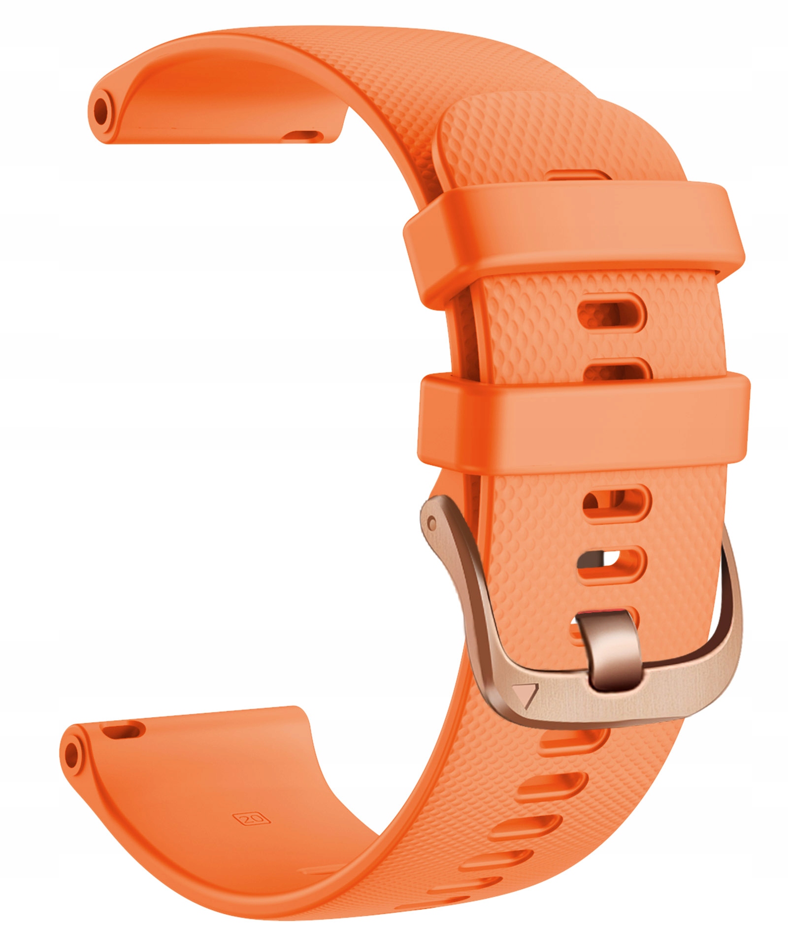 

Pasek Silikonowy Do Garmin Vivoactive 4S (18 MM)