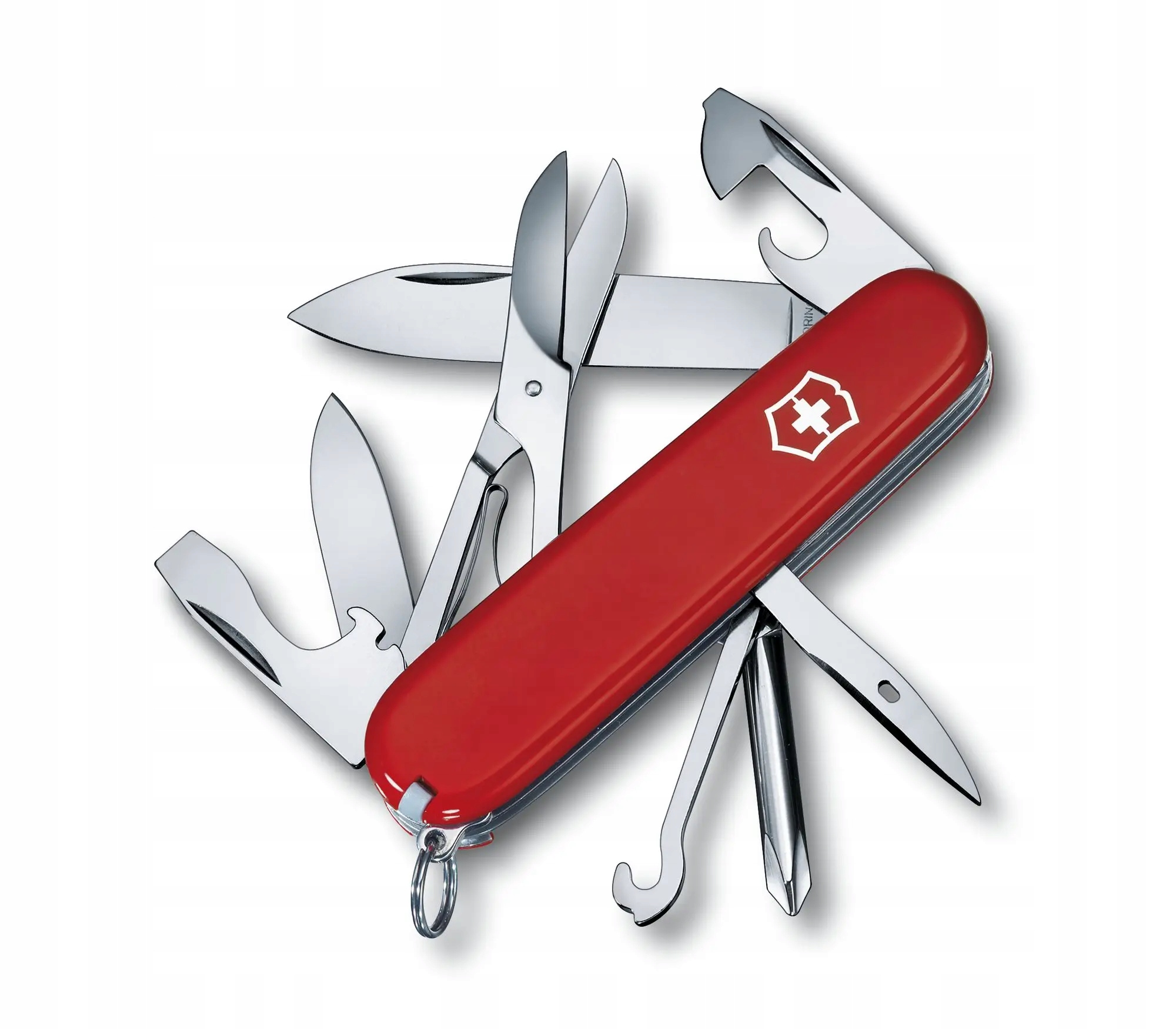 Scyzoryk VICTORINOX Super Tinker 1.4703