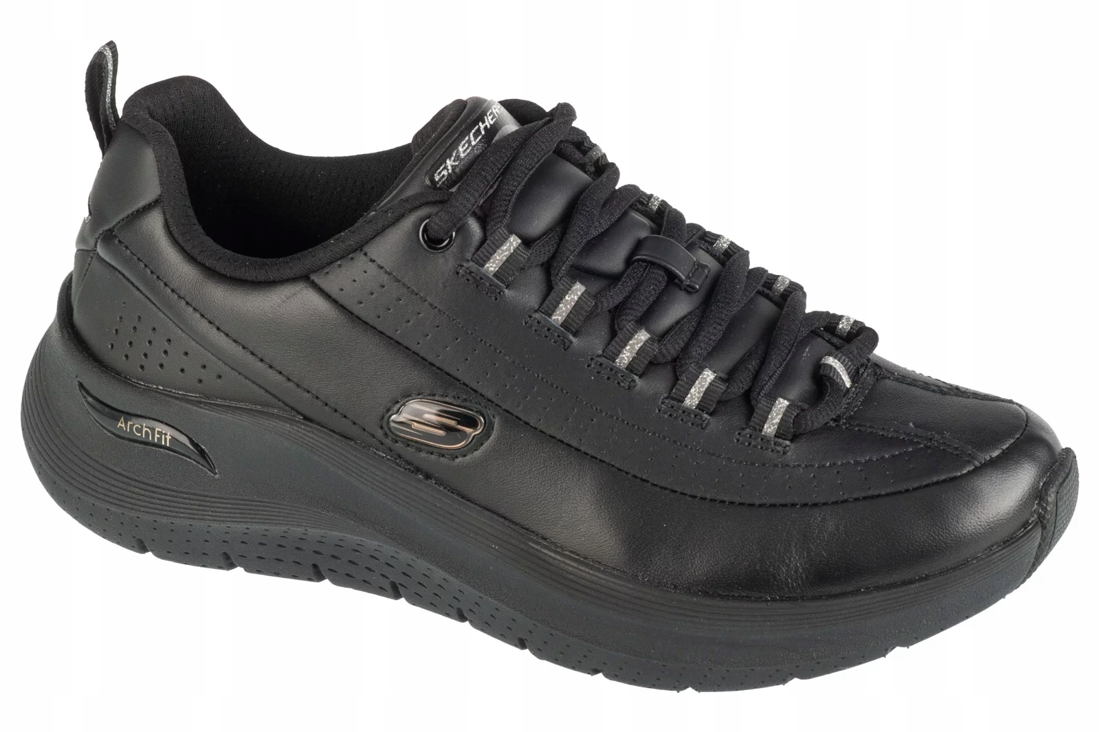 Skechers Arch Fit 2.0 Star Bound 150061-BBK