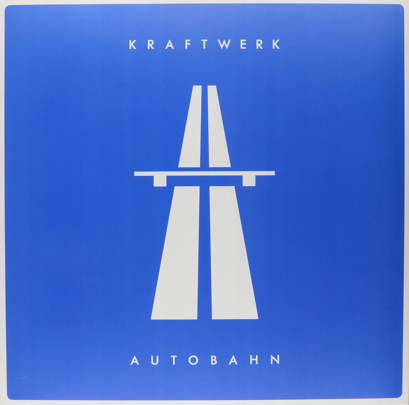 Kraftwerk クラフトワーク／Autobahn／UKオリジナル レコード LP】KRAFTWERK/Autobahn | SORC 中古アナログレコード専門店