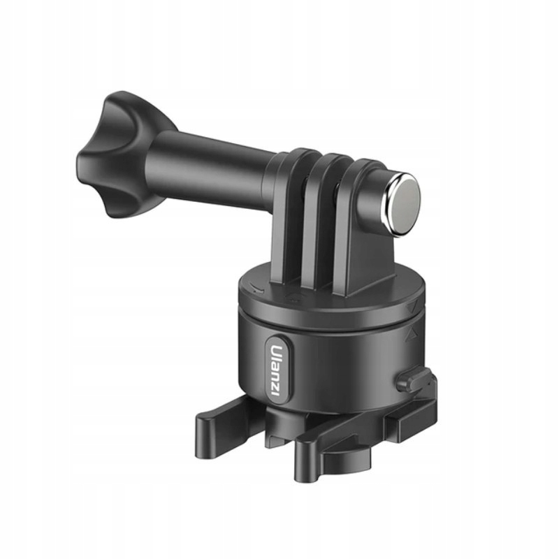 Ulanzi Go Quick II magnetyczna szybkozłączka do kamer GoPro