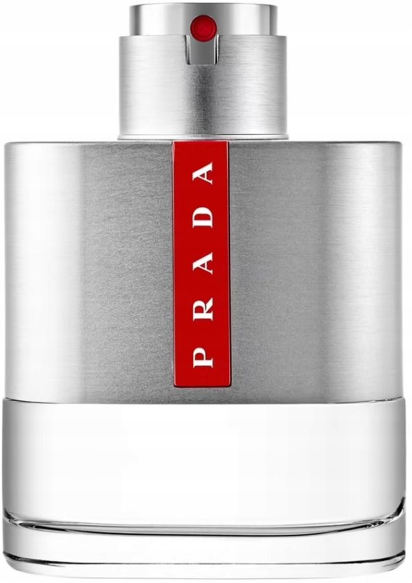Prada Luna Rossa Edt 50 ml Sprej