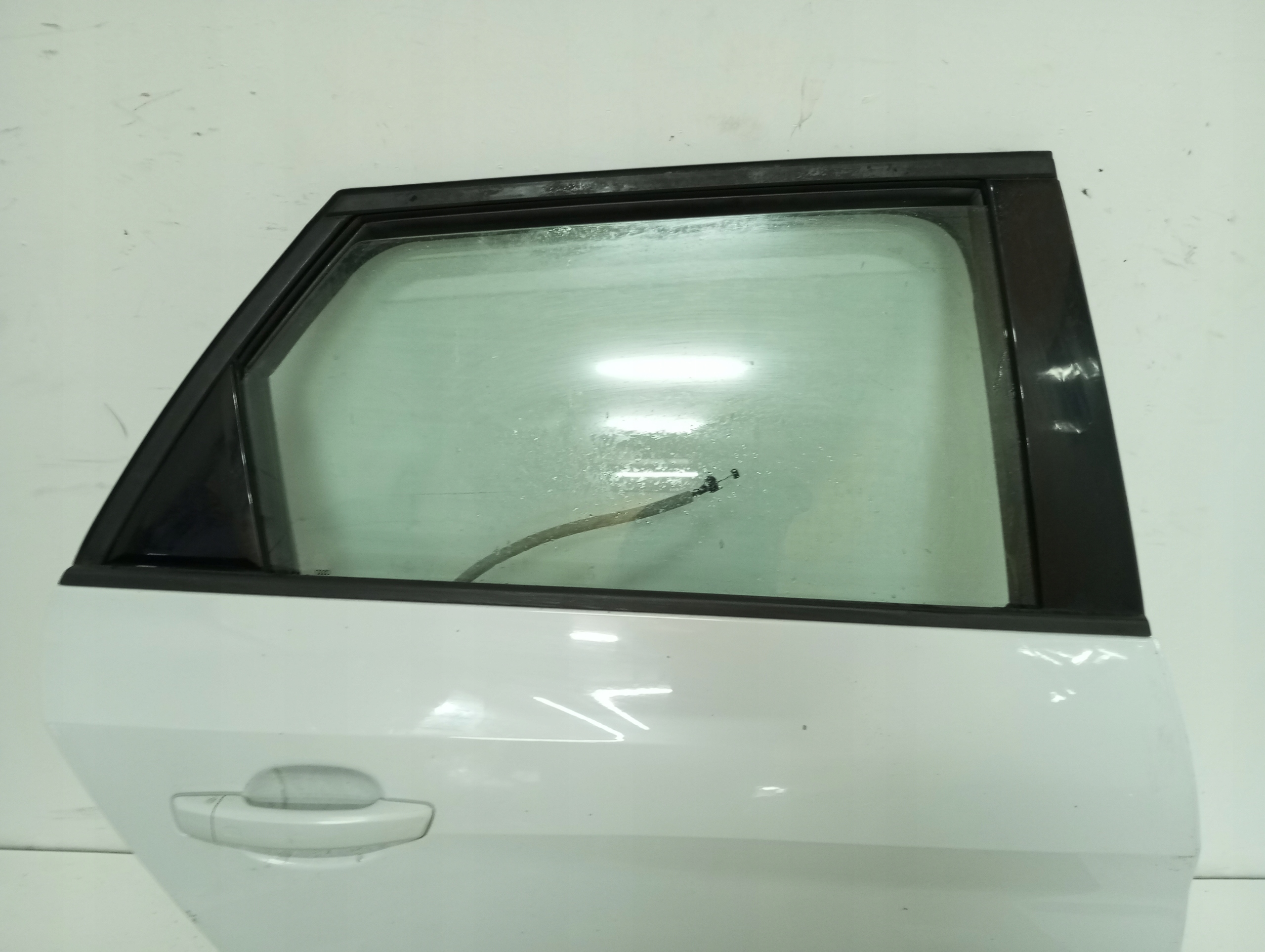 Tür rechts hinten AUDI A1 82A 18r
