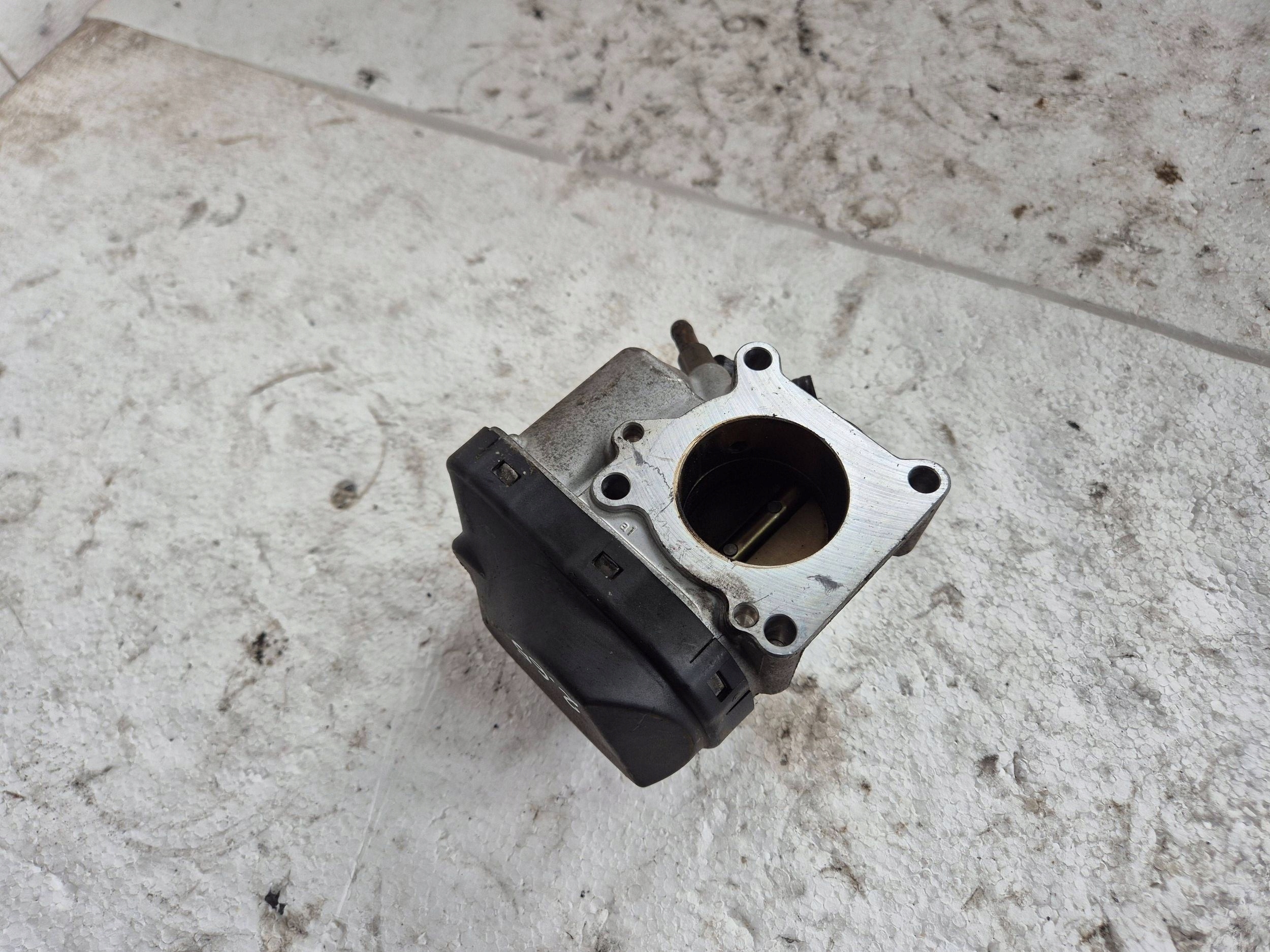 Valvola a farfalla 047133062 Skoda Fabia MK1 1.4 B
