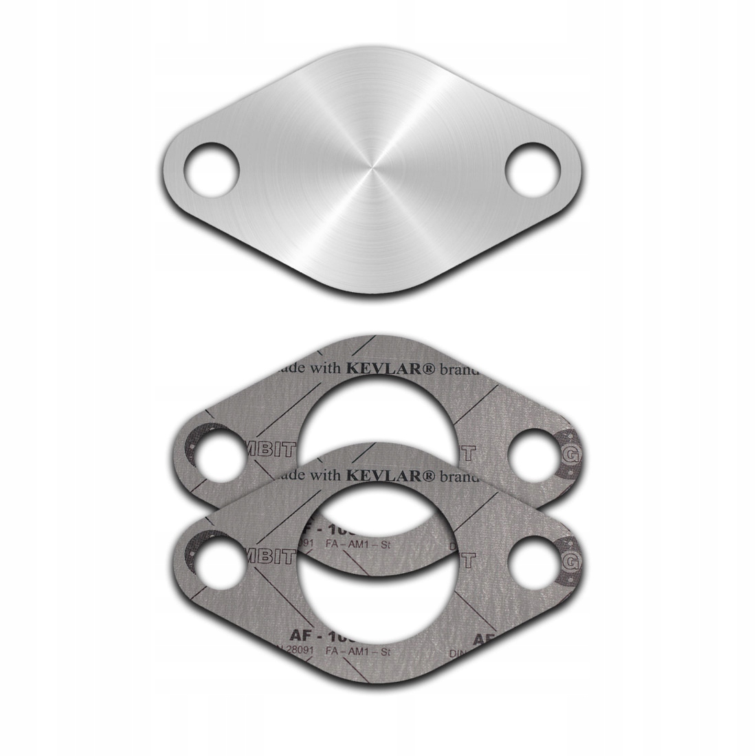 

Zaślepka zaworu Egr Fiat Bravo Stilo Idea 1.9 Jtd