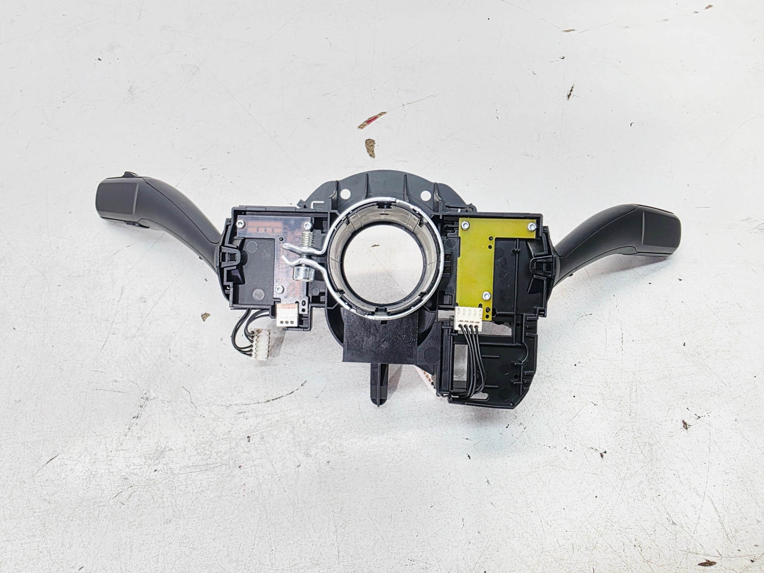 DEVIO LUCI TERGICRISTALLO TERGI AUDI A4 B8 A5 8T Q5 8R 8K0953502BJ