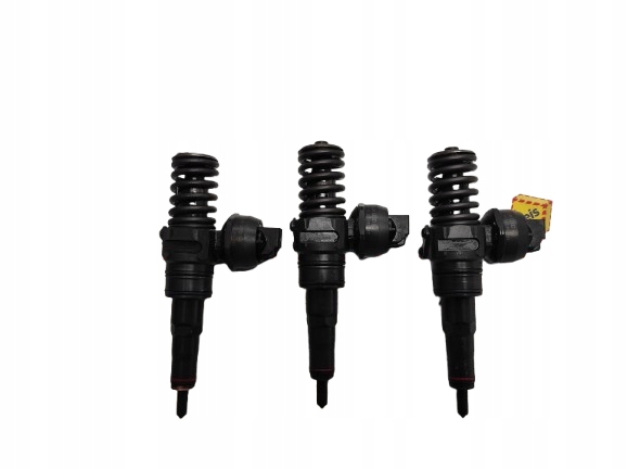 FORD GALAXY MK1 LIFT 00- 1.9 TDI POMPOWTRYSK 038130073AK