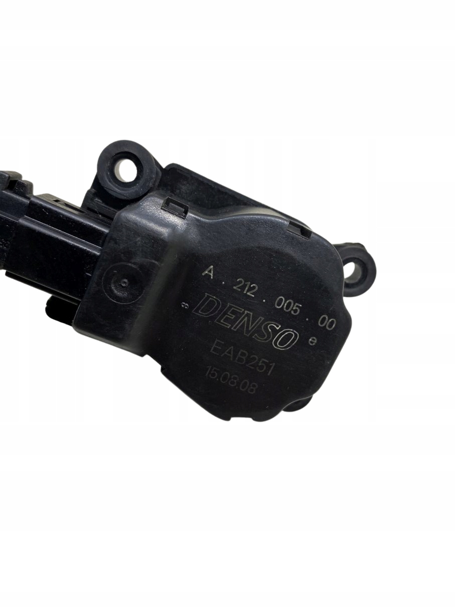 Micro moteur Bloc de chauffage complet C4 PICASSO et A21200500