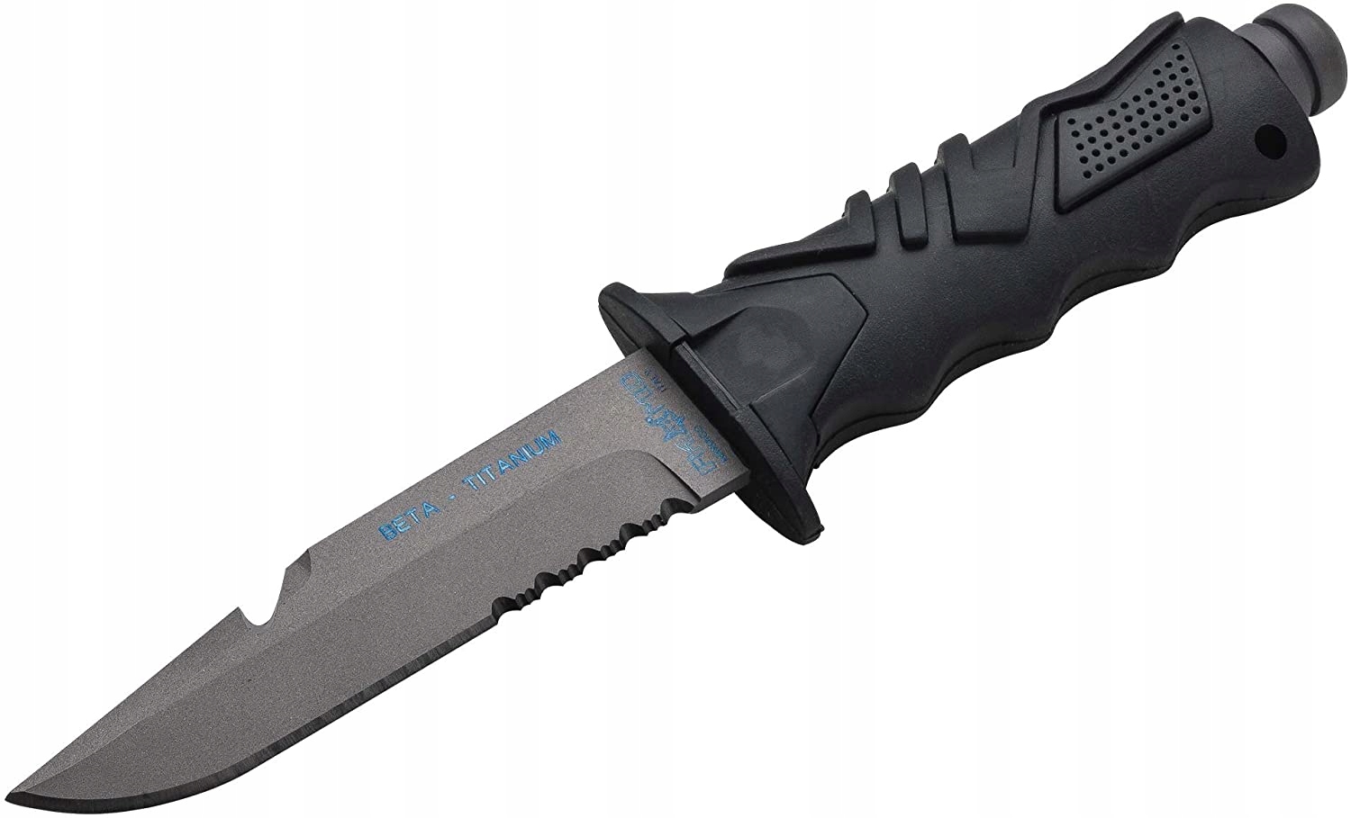 Fkmd Ocean Master nóż nurkowy Fox