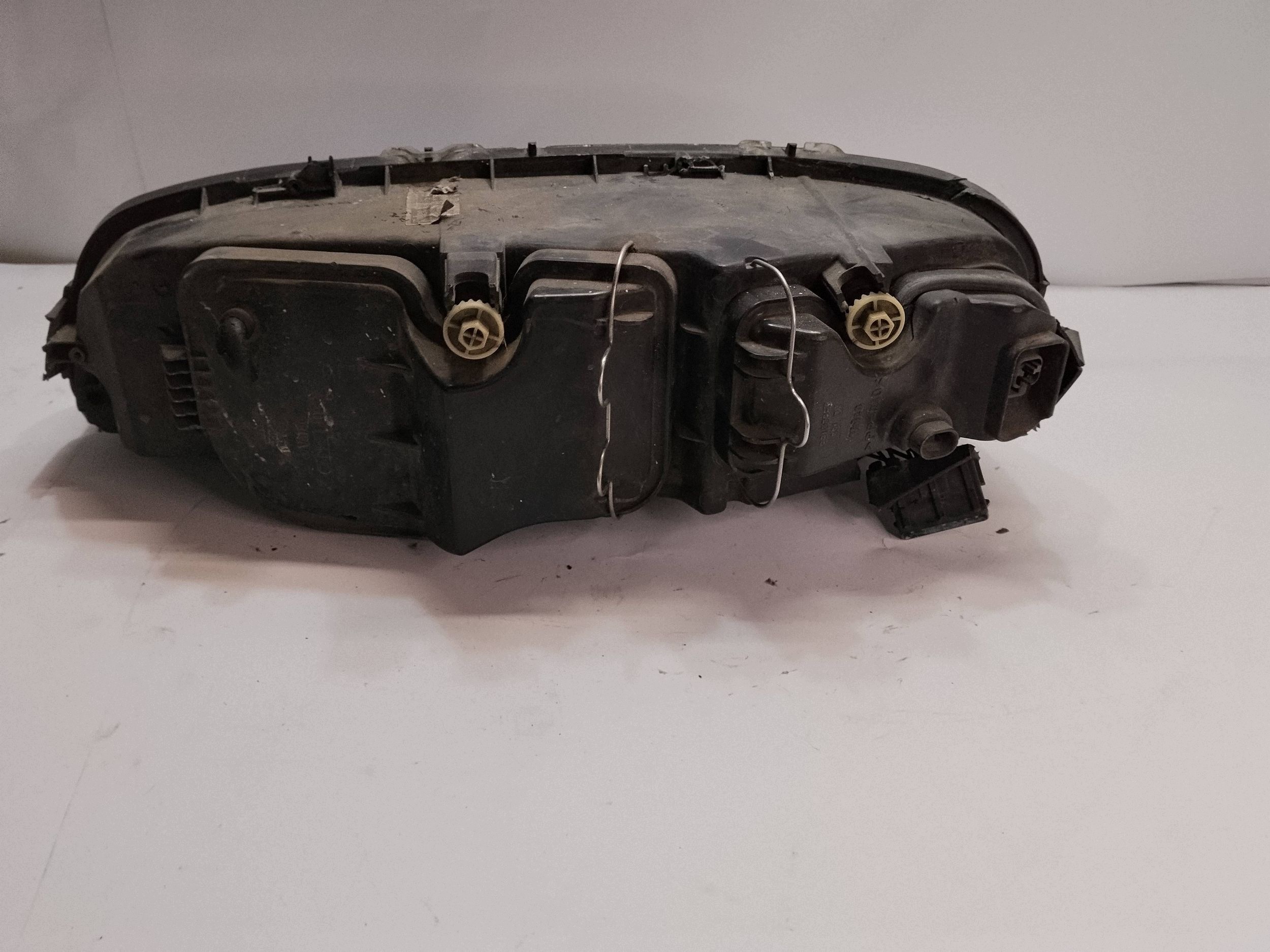 Reflektor Fiat Punto (188) 2004 004683739