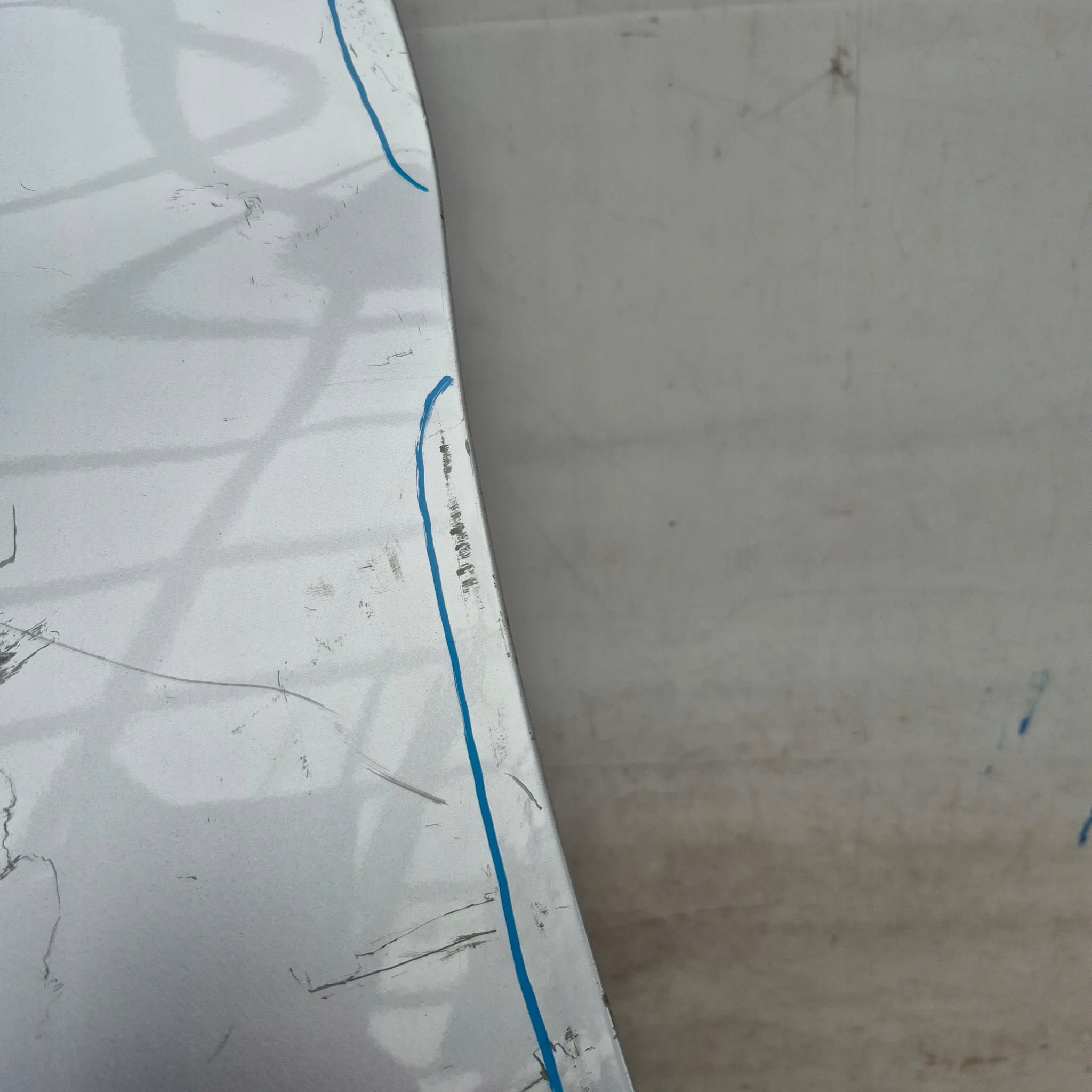 PEUGEOT 208 and 1 12-19 fender front front left