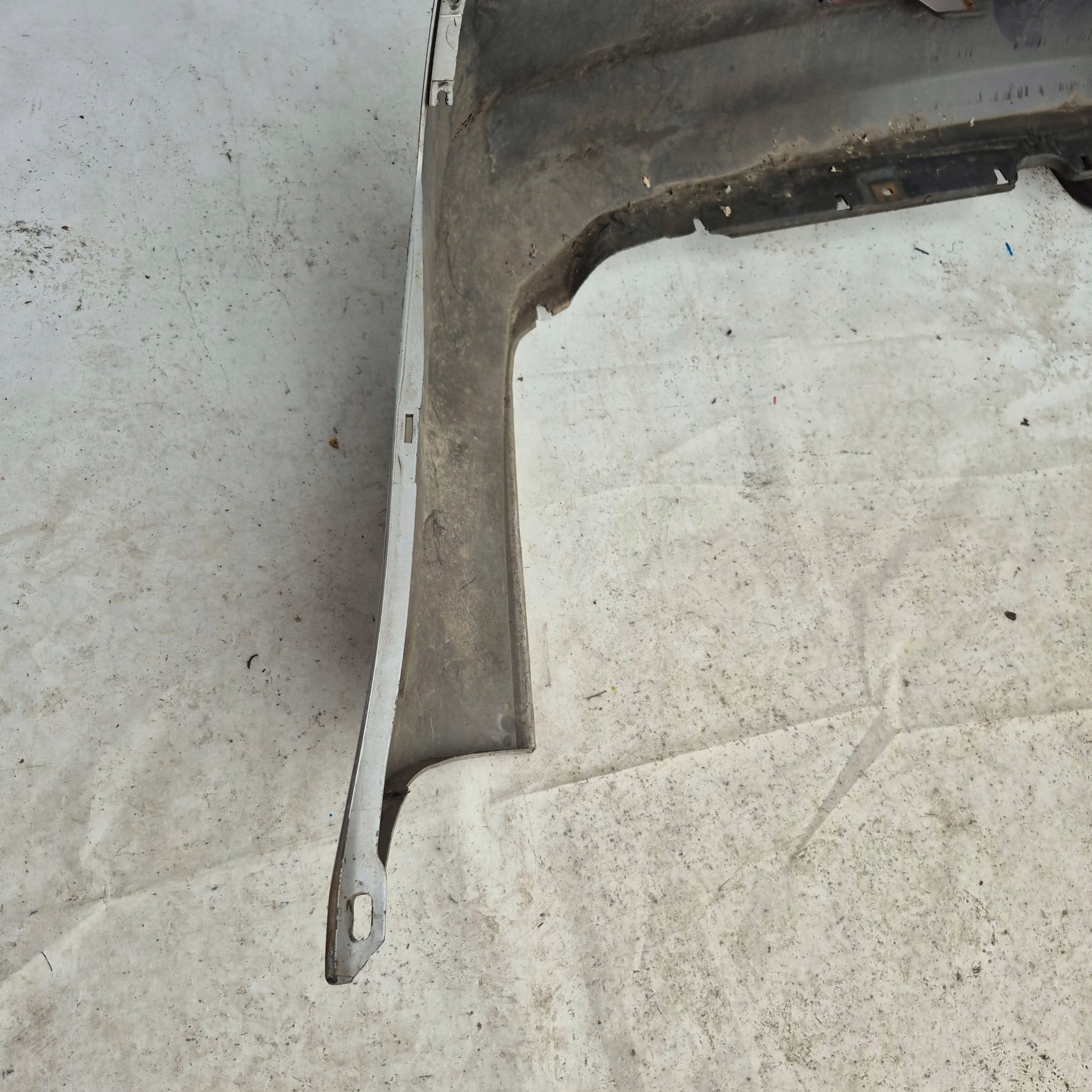 HONDA ACCORD COUPE 98-02 bumper rear part rear