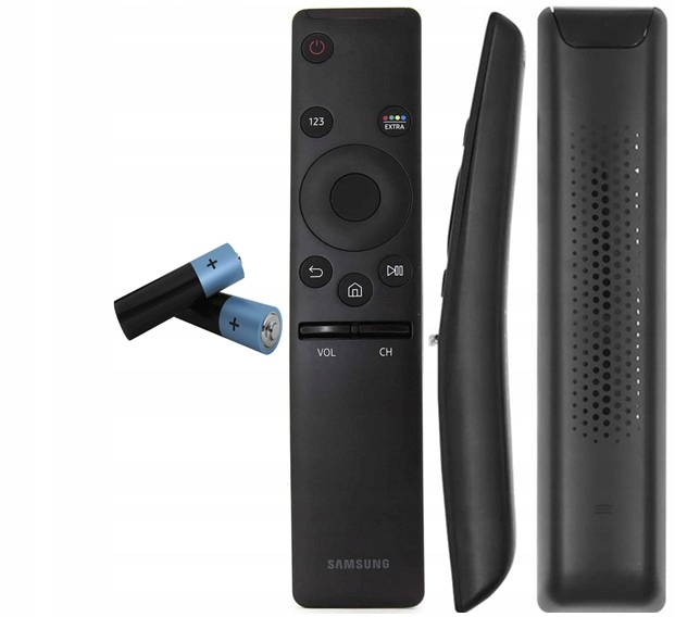 Originální Dálkový Ovladač Pro Televizor Samsung UA70KU6000 UA70KU6000K UA70KU6000KXXS