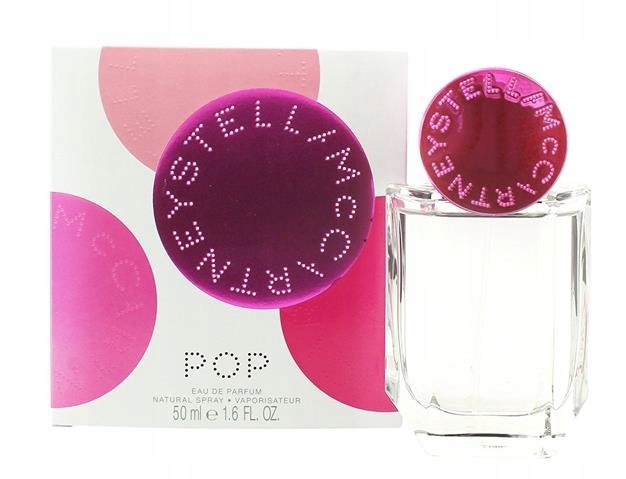 Stella Mccartney Pop Edp 50ml