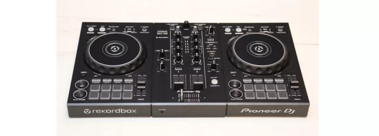 Pioneer Ddj Wego4 - Niska cena na Allegro