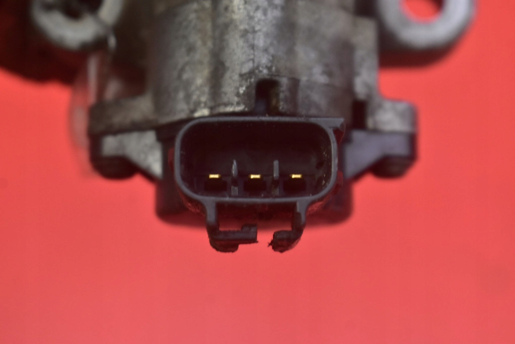 Valvola a farfalla TOYOTA AURIS 1 e 2.0 D-4D 126 KM 06-09