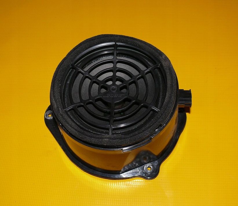 speaker BASOWY left right rear part BOSE AUDI A6 C6 04-08r. 4F0035415A