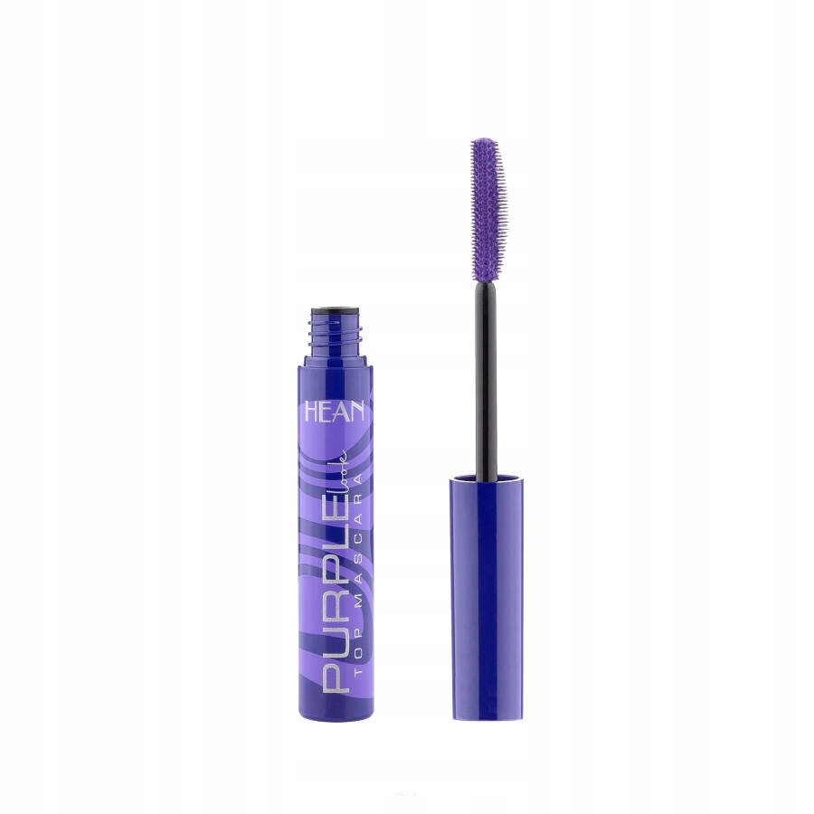 

Hean Mascara Color Purple