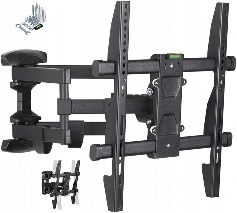 Otočný Nastavitelný Držák Pro Televizor 43UN71006LB Lg s regulací