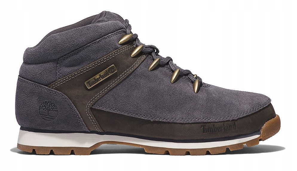 

Buty Timberland Euro Sprint Hiker wysokie 42