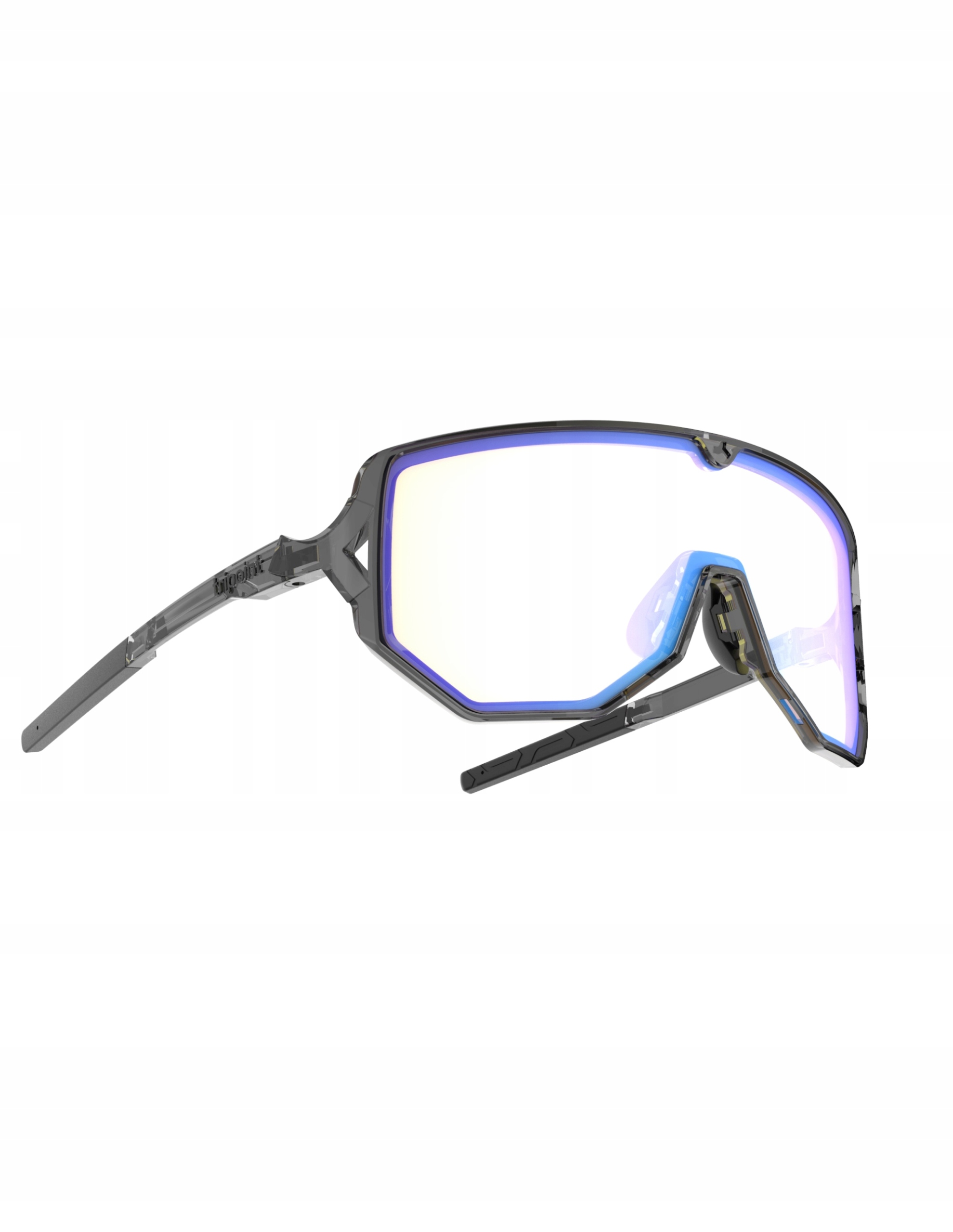 Sluneční brýle Tripoint Reschen kat.0-3 Fotochrom