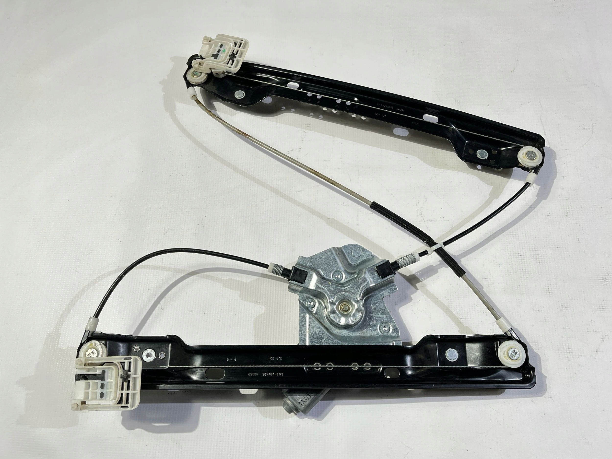 Mécanisme Mécanisme essuie glaces Arrière prawej Arrière Droite Ford Flex 2013-2019