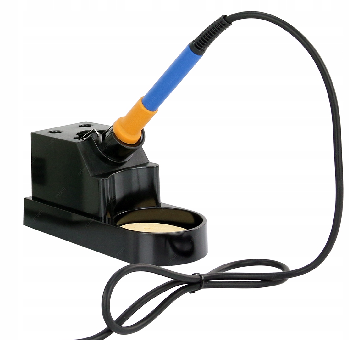 PODSTAWKA POD LUTOWNICĘ KOLBOWĄ Z GĄBKĄ CXG-938 Marka Reball