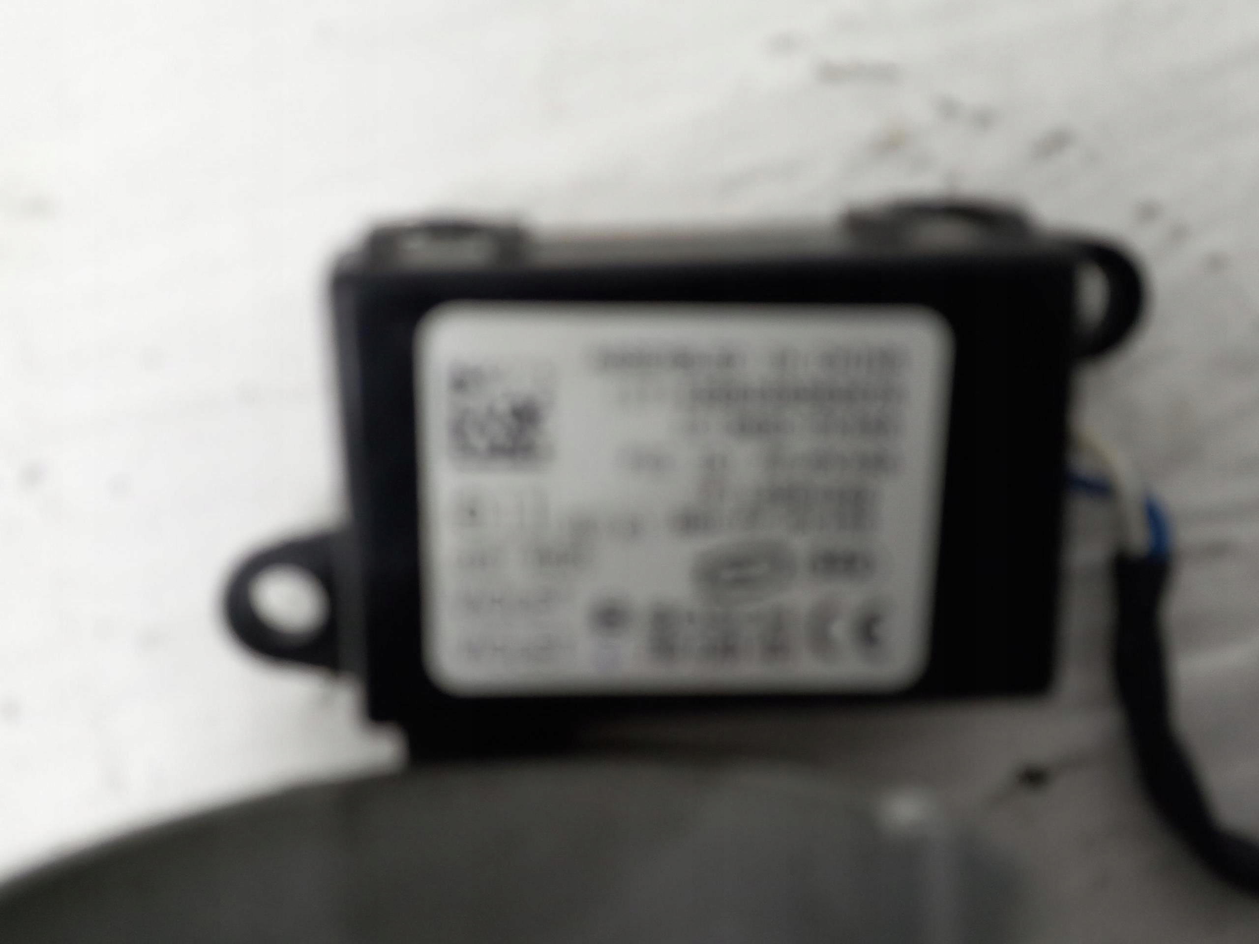 ignition IMMO key OPEL INSIGNIA A 20939745 08-17