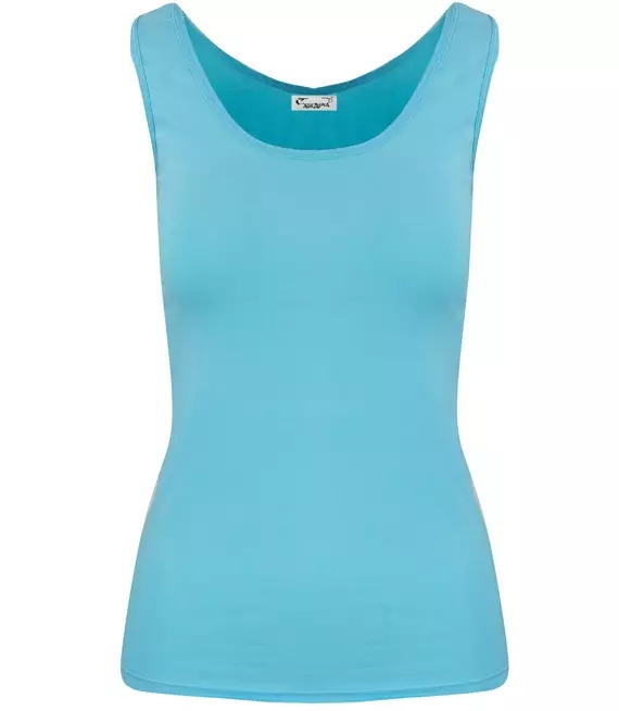 

Bluzka koszulka top podkoszulka bawełna 5XL/6XL
