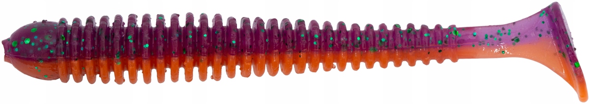 Przynęta Select Fetish 7,5 CM Kolor 277 Op 6 Szt