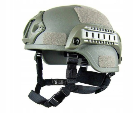 Военный шлем быстрый шлем Mich2000 страйкбол MH такт