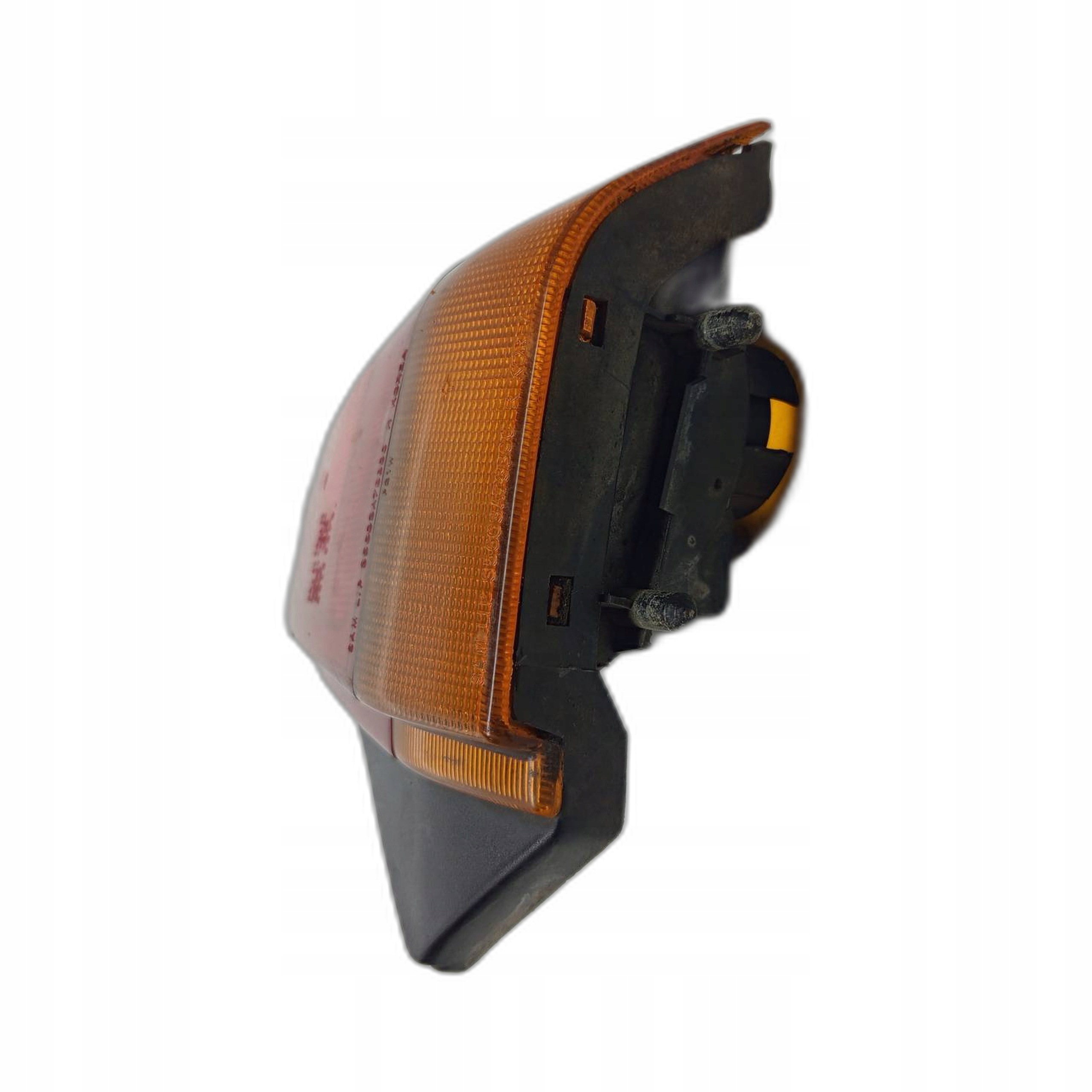 light right rear part DAEWOO Tico 0,8 35604A78B00