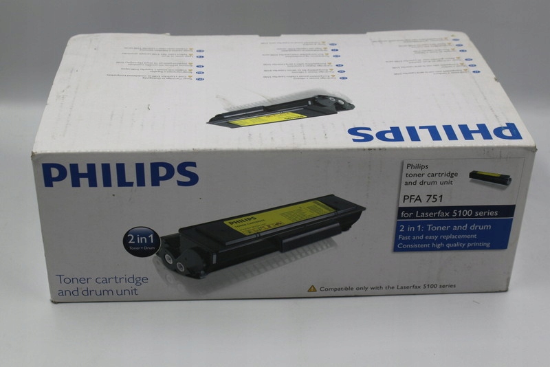 Philips Pfa 751 PFA-751 Originál