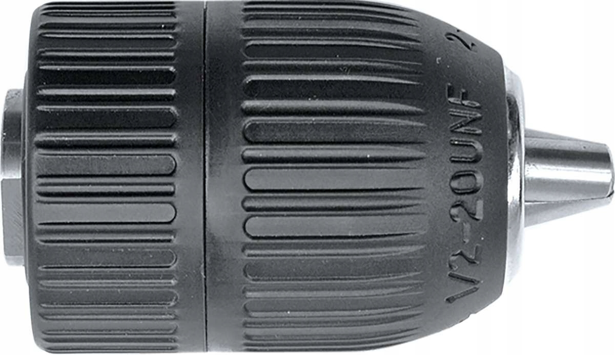 

Uchwyt Wiertarki Samozaciskowy 13MM 1/2 79580VOREL
