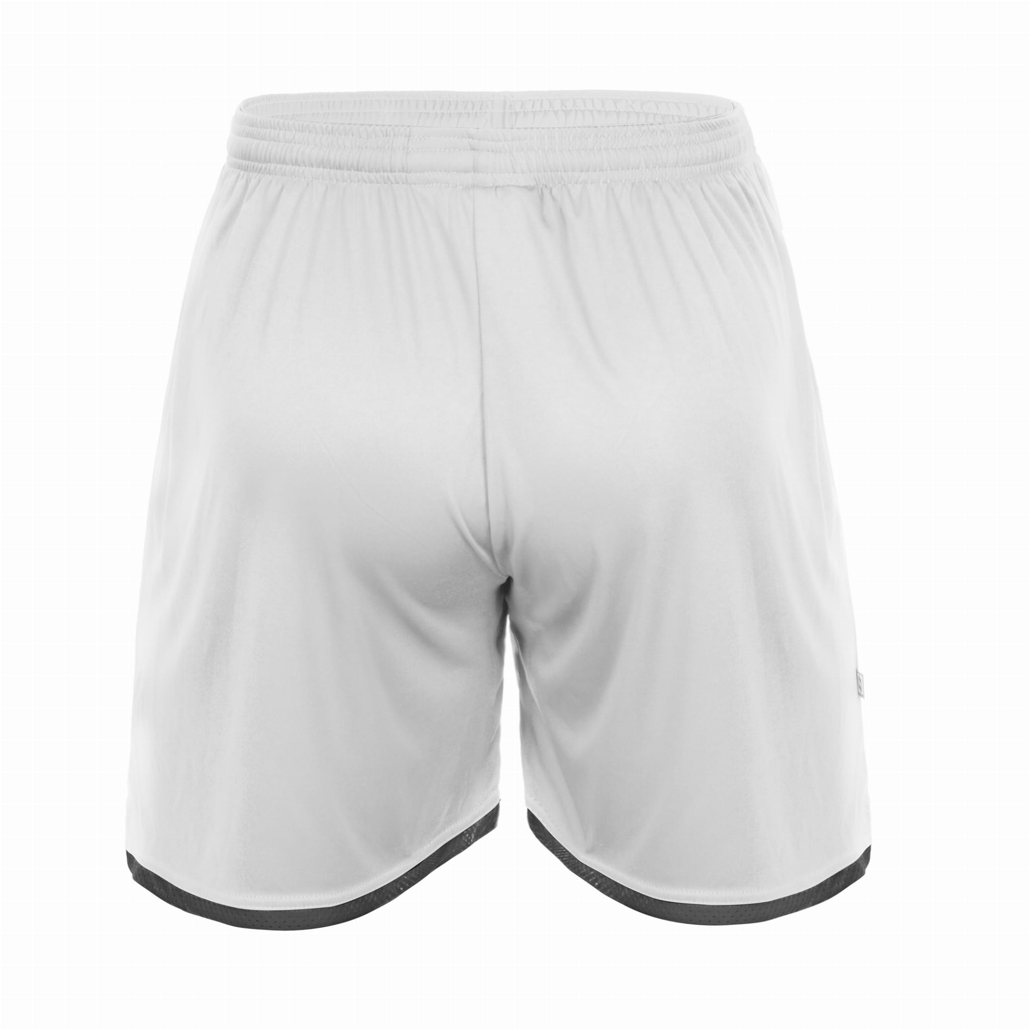 CRUDO JUNIOR - SPODENKI MECZOWE - Biały, XL Rozmiar XL