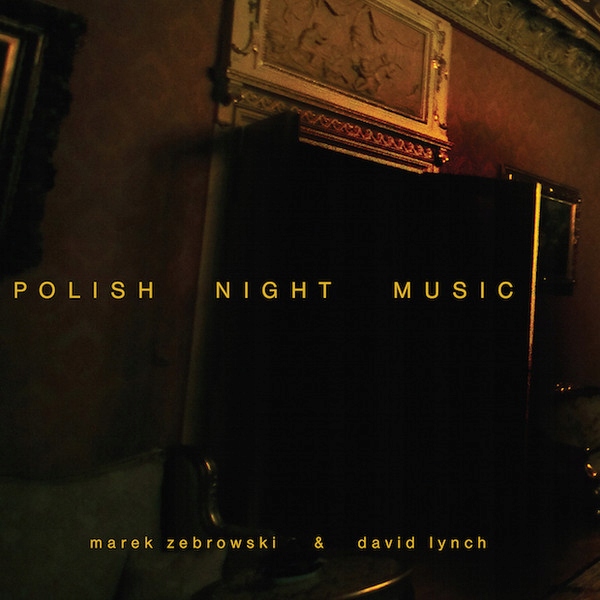 David Lynch - Muzyka - Allegro.pl
