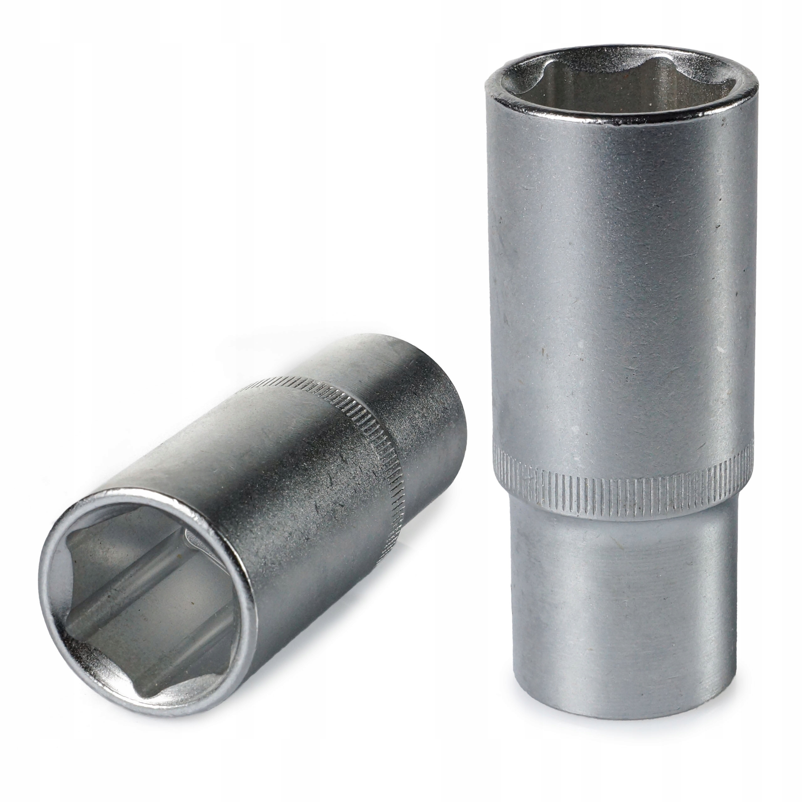 

Nasadka 23 MM 1/2" Długa (11101-23)