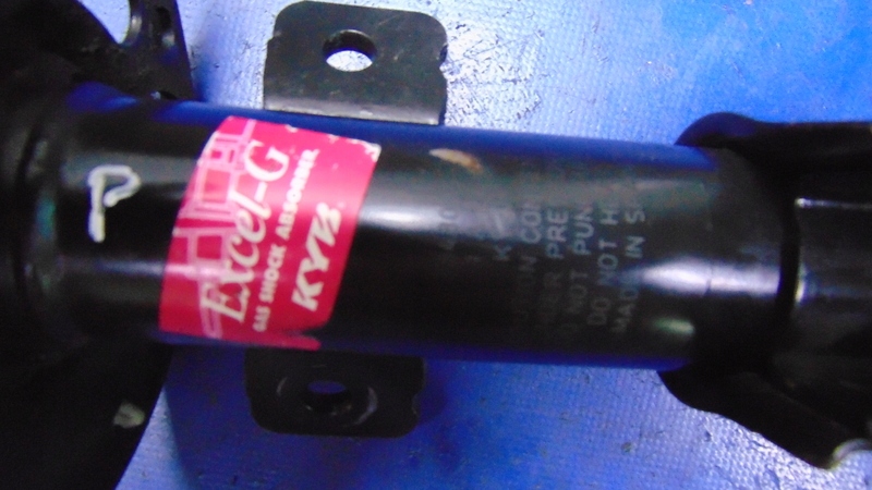 shock absorber right front 2.0HDI BLUE OPEL VIVARO C III JUMPY EXPERT PROACE