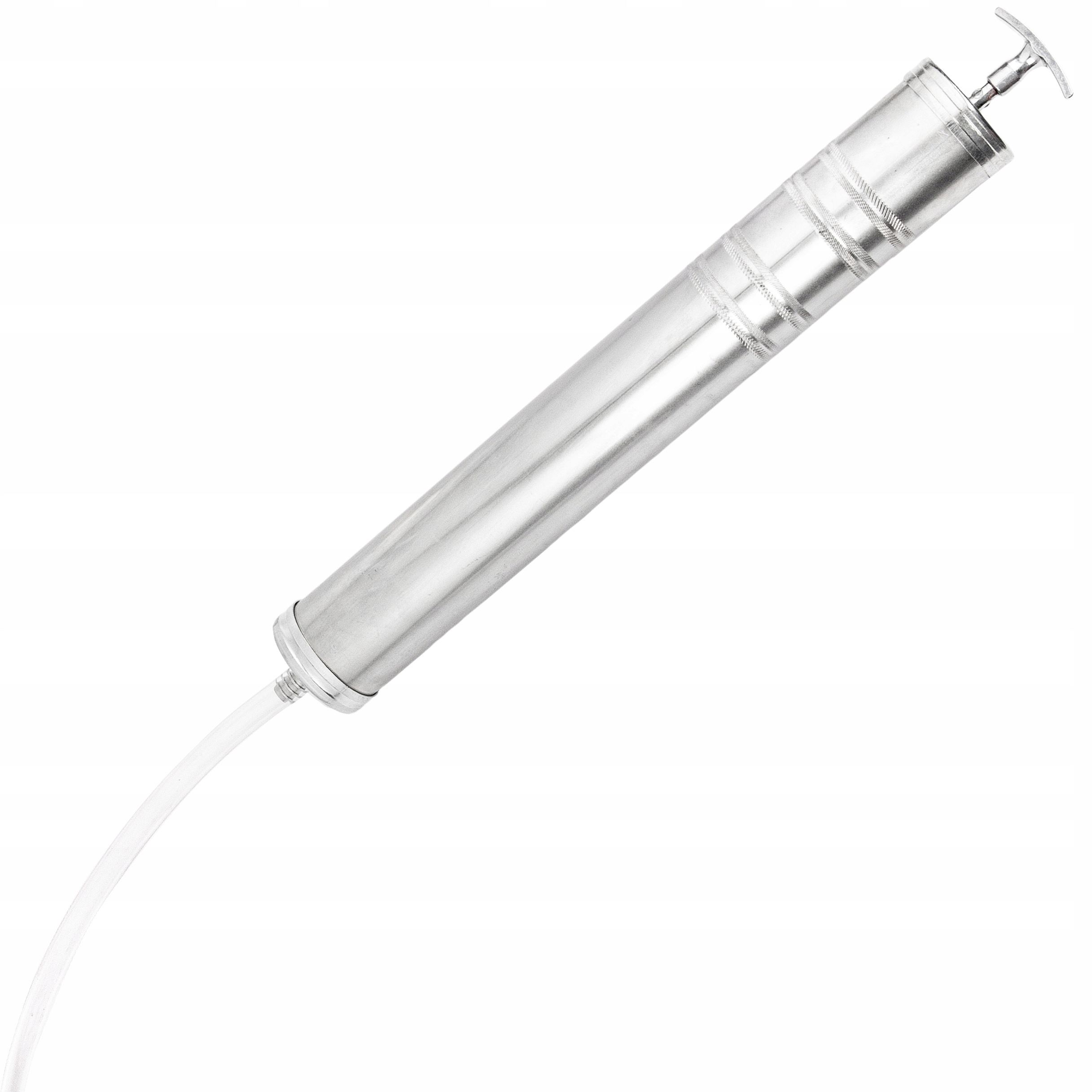 OLEJNICA OLEJARKA STRZYKAWKA POMPKA DO OLEJU 1L Marka Geko