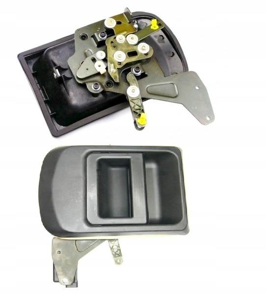 KLAMKA DRZWI PRZESUWNYCH IVECO DAILY 1999-2014